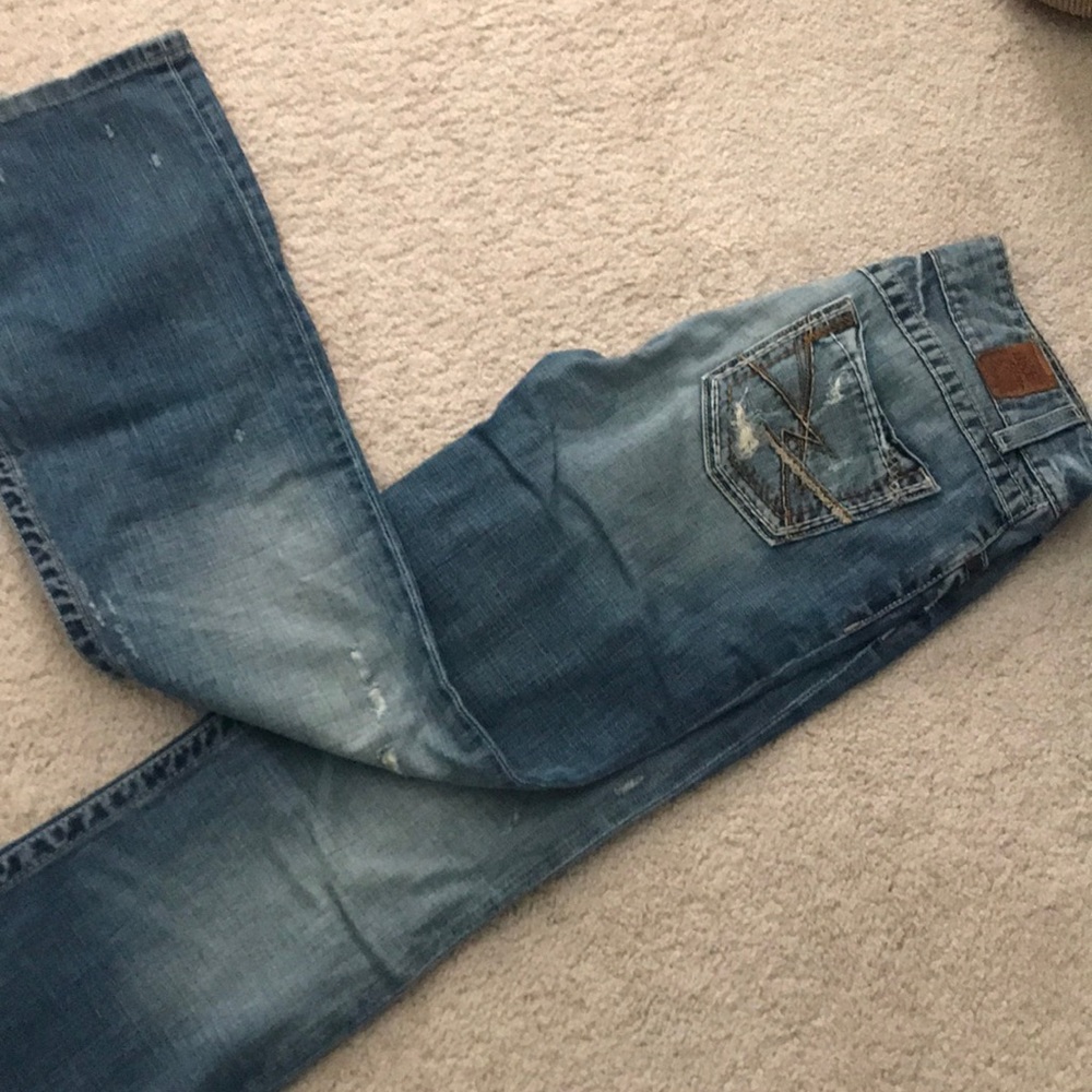 Jeans - Picture 1 of 4